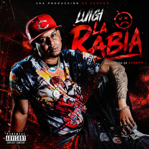 Tu La Va a Senti by Luisito La Rabia