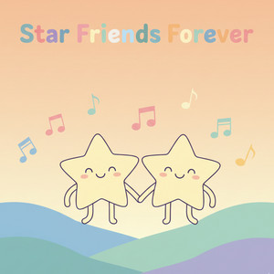 Star Friends Forever by Elena's Room