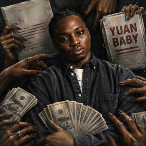 Rocking by YUAN BABY
