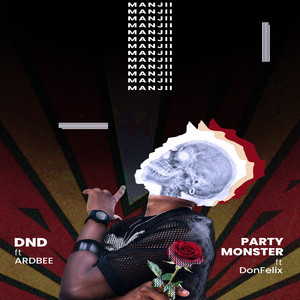 DND by MANJII, Ardbee