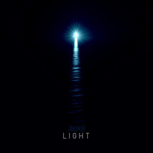 Portada de Light