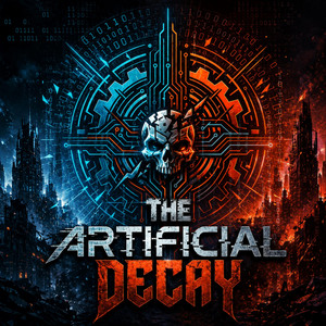You Were Already Gone by The Artificial Decay