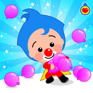 El Payaso Plim Plim - Sacude, Sacude Tu Cuerpo! Clap Clap Cha Cha Cha