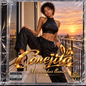 Me Escuchas Llamar by Conejita