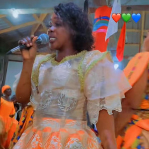 Vaudou haitien ezili - Mwen pwal wè koman lavi a ye vaudou haitien