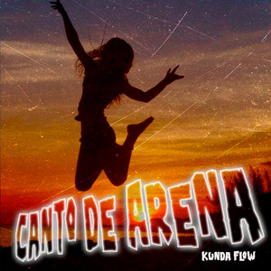 Canto de Arena by Kunda Flow
