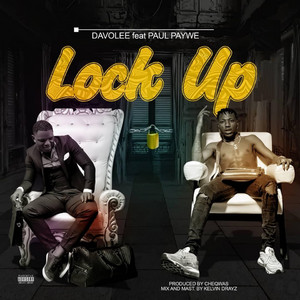 Lock Up
