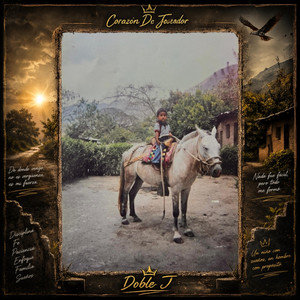 Corazón De Joseador by Doble J
