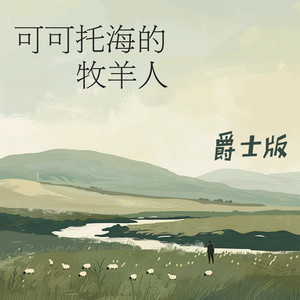 可可托海的牧羊人 - 爵士版 by 赵晨瑜