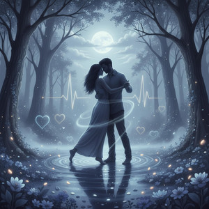 Whispered Currents by Luna Vale