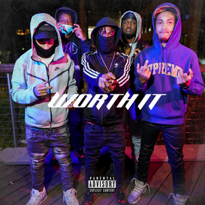 GreatOne Nazae - Worth It (feat. MeekPrimo)