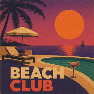 Beach Club - Instrumental by Alt Project