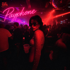 Payphone - Techno by TEKNODYN, Error404