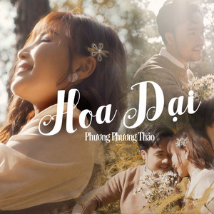 Phương Phương Thảo - Hoa Dại (Một Ngày Không Có Em OST)