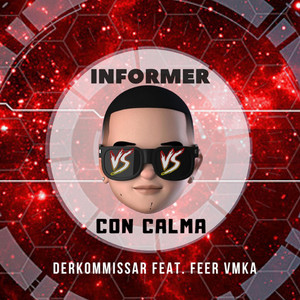 Informer Con Calma (feat. Feer Vmka)
