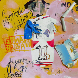 cigarro by Fumaça Urbana