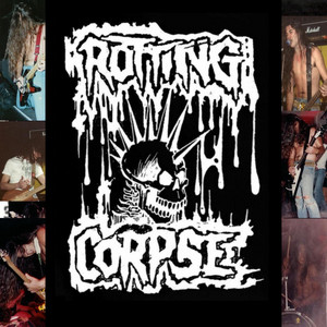 Evolvement by Rotting Corpse