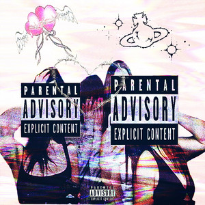 Bitches All Fans by DRUG$LUT
