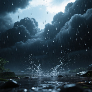 Uninvited Rain by FIRZA AZALI