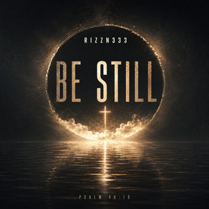 Be Still by RIZN333