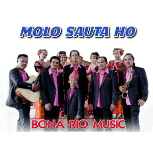 Molo saut ma ho