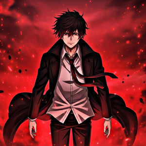 I Am a Hero,But Everyone Calls Me a Villain by MixSical Soul