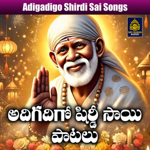 Akunuri Devayya - Sharanam Sharanamayo Sainadha