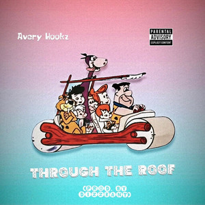 Portada de Through The Roof