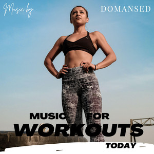 DOMANSED - Sport Motivational Pop