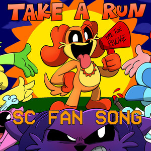 RecD - Take A Run