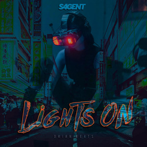 Lights On - Remix by Drian Beats