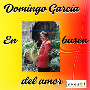 Domingo Garcia - Yo soy de Apure
