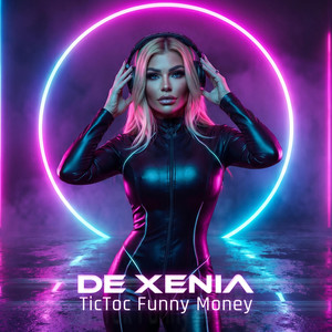 TicToc Funny Money - Radio Edit by DE XENIA