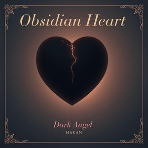 Obsedian HEART by DArk AngEL