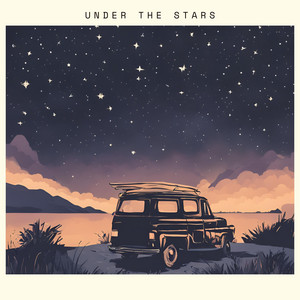 Jennie Art - Under the Stars