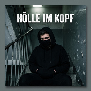 Hölle im Kopf by B-Up