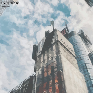 talking wind by CYCLOPOP