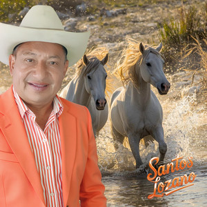 El Hombre Fiel by Santos Lozano