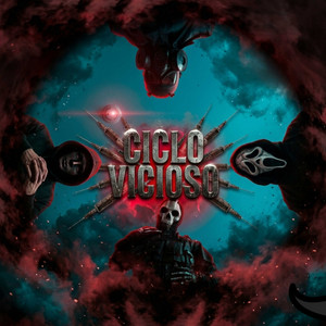 CICLO VICIOSO by MAROMBA X