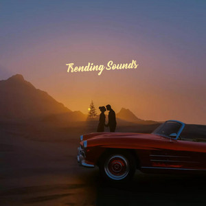 Lofi Chill Hip Hop Beat - Trending Sounds.