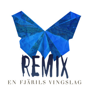 Kartellen - En fjärils vingslag (Remix) [feat. Daniel Adams-Ray]