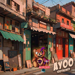 Ayoo by Toothzboy