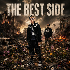 The Best Side by Nor Kin4life, Tommy Danger