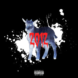 2012 by JayGee23