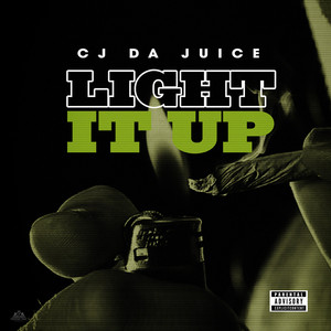 Portada de Light It Up