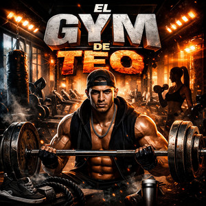Repetición Infinita by El Gym De Teo