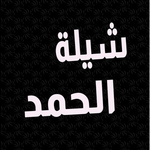 بندر الذرفي - شيلة الحمد