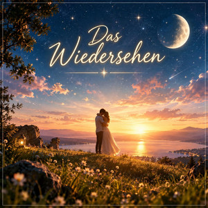 Das Wiedersehen by MAISON V