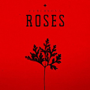 Roses by CYBERNOVA