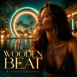 THE WOODEN BEAT by AillForSounds